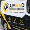 AIMAAD BV Industrieel Onderhoud & Montage/Demontage